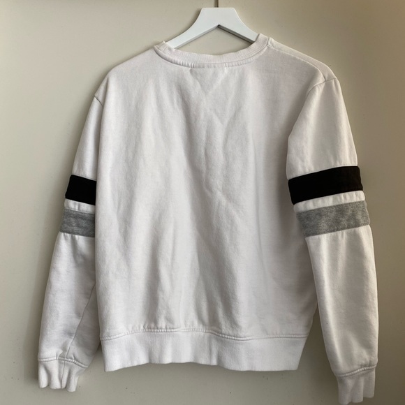 Fila Newton Sweatshirt - Picture 9 of 10